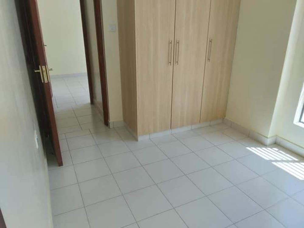 2 bedroom House for rent in Juja