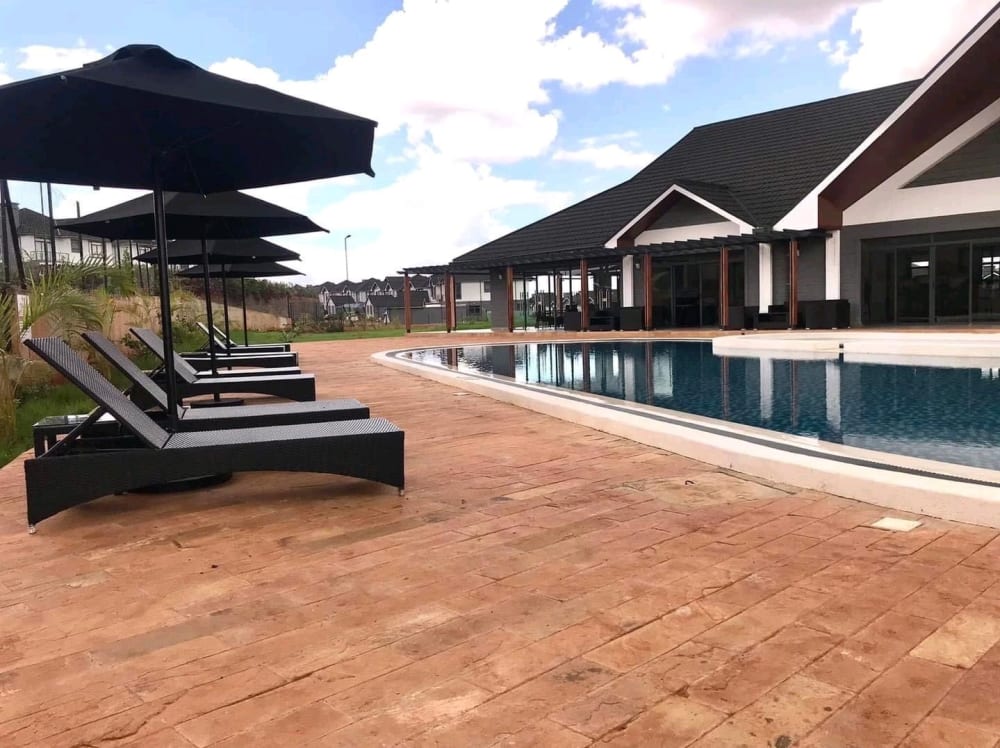 5 bedroom House for sale in Kiambu road