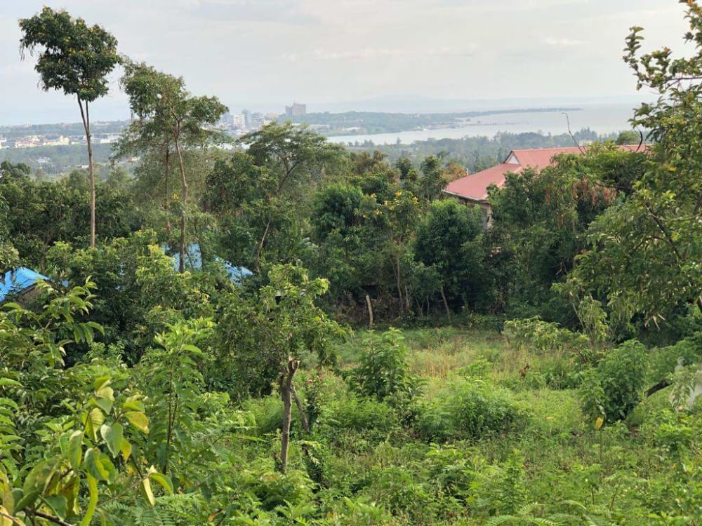 Land for sale in Kisumu - Riat Hills