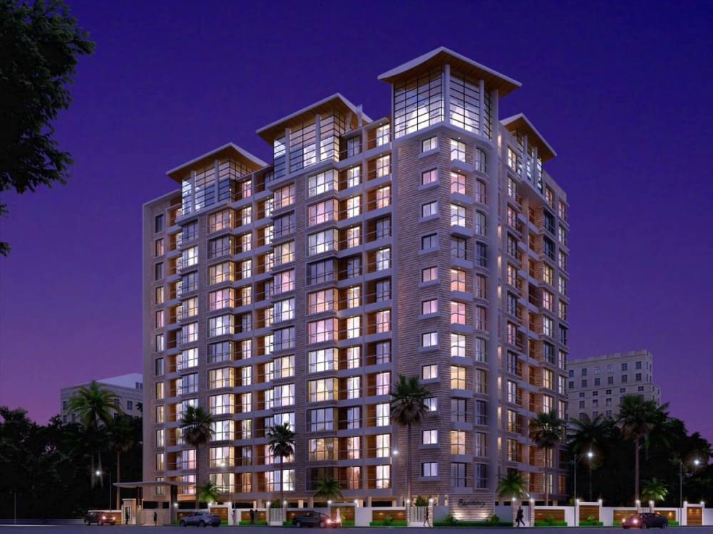 2 bedroom Apartment for rent in 57 Argwings Kodhek Rd, Silverstone Apartments, 00100, Nairobi, Kenya