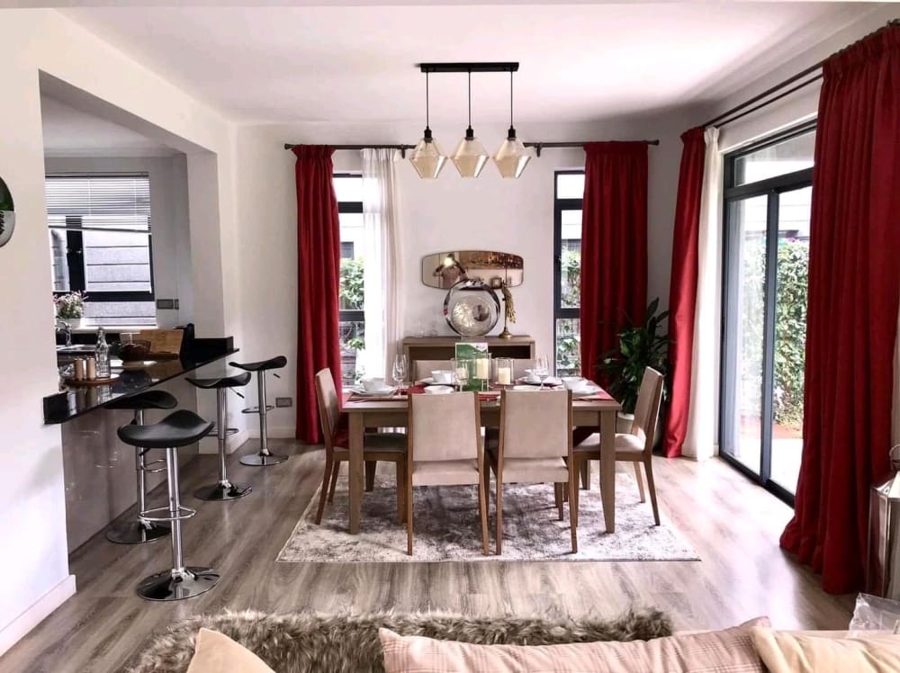 5 bedroom House for sale in Kiambu road