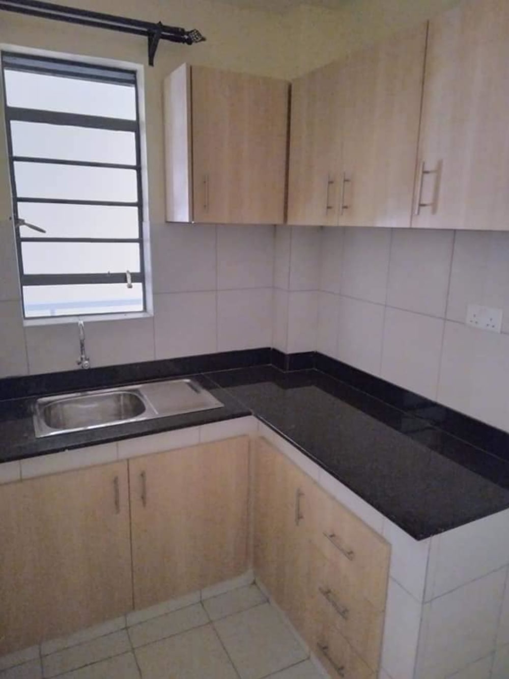 2 bedroom House for rent in Juja