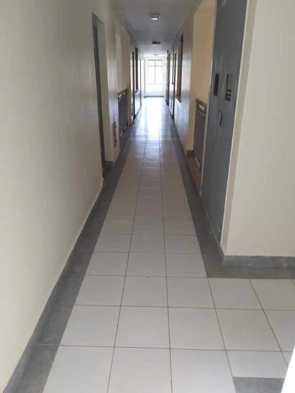 2 bedroom House for rent in Juja