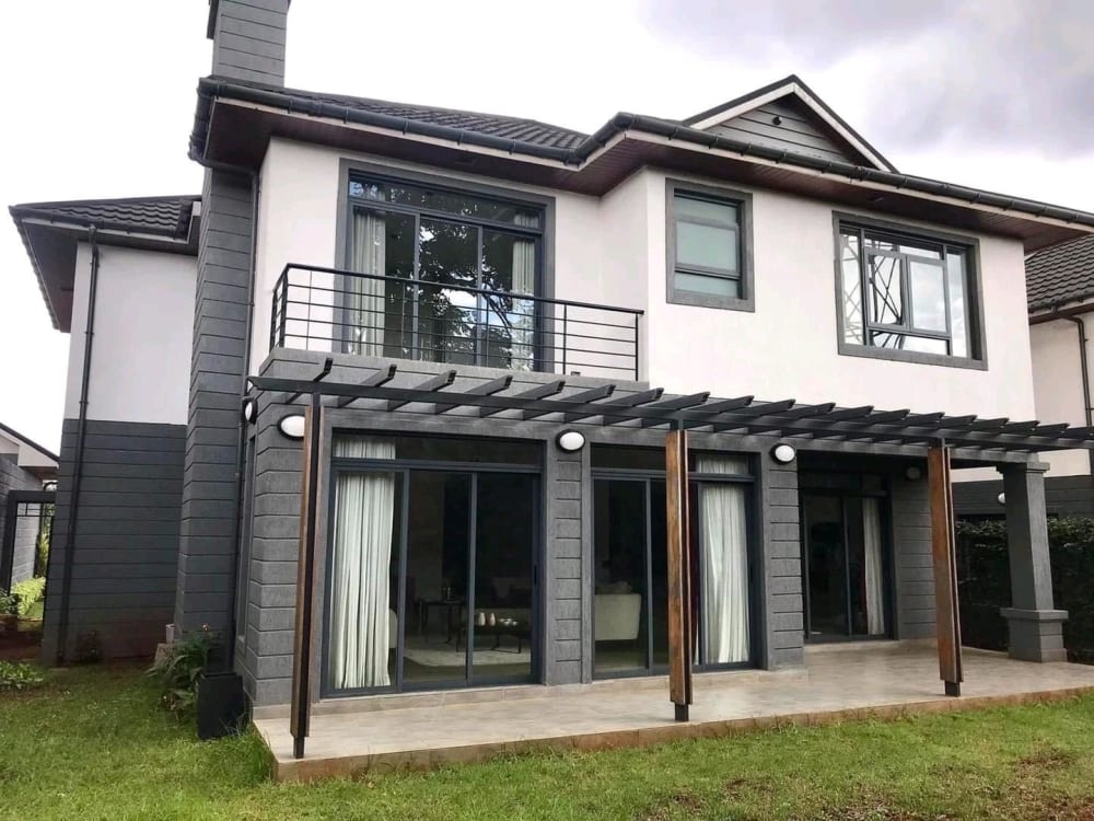 5 bedroom House for sale in Kiambu road