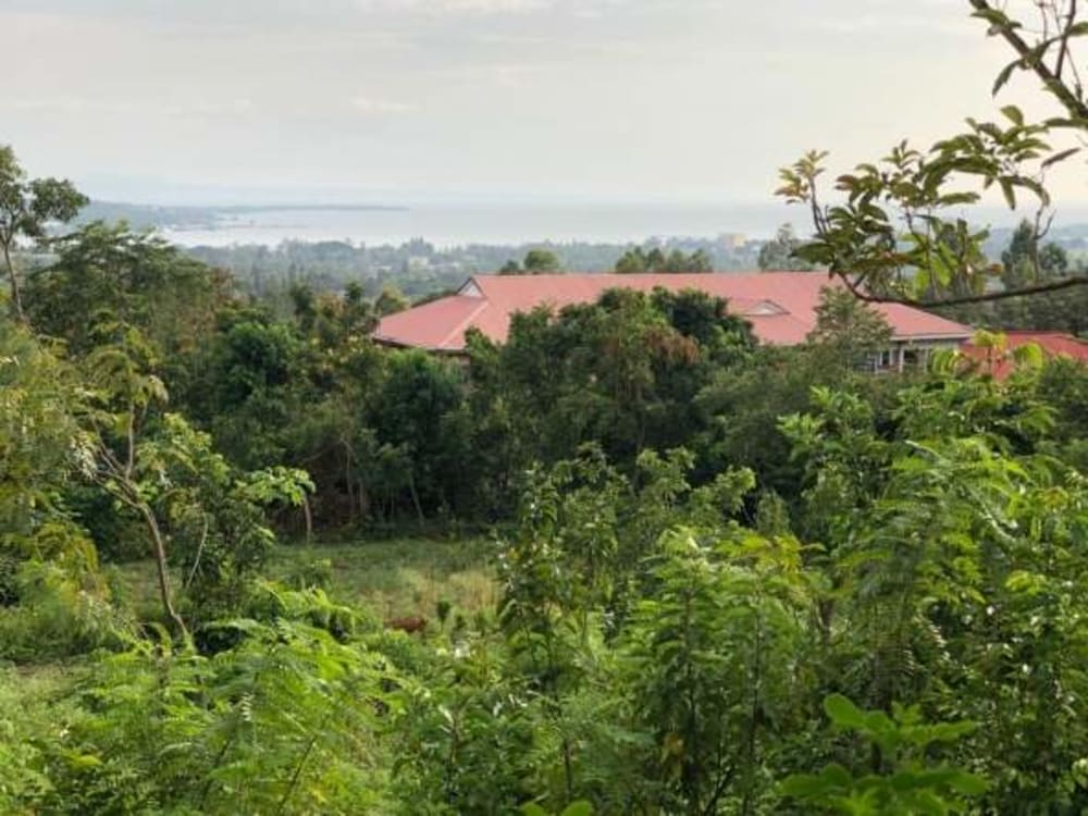 Land for sale in Kisumu - Riat Hills