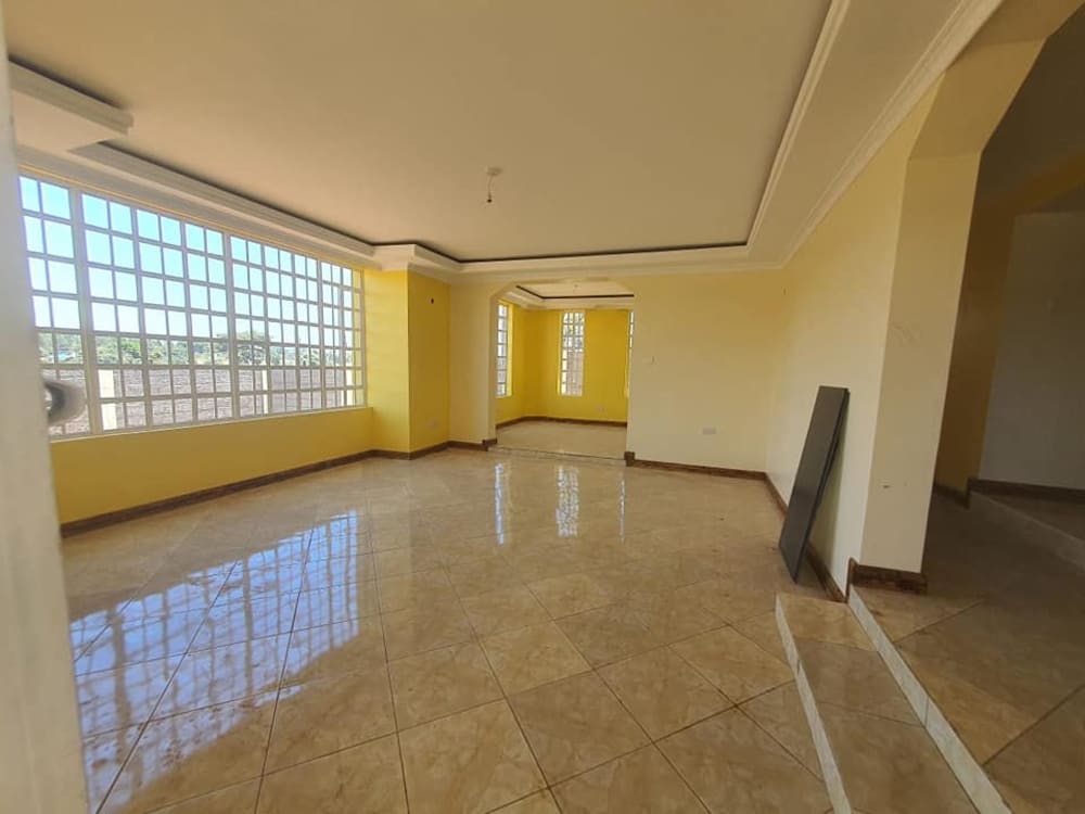 4 bedroom House for sale in Gikambura- Kikuyu
