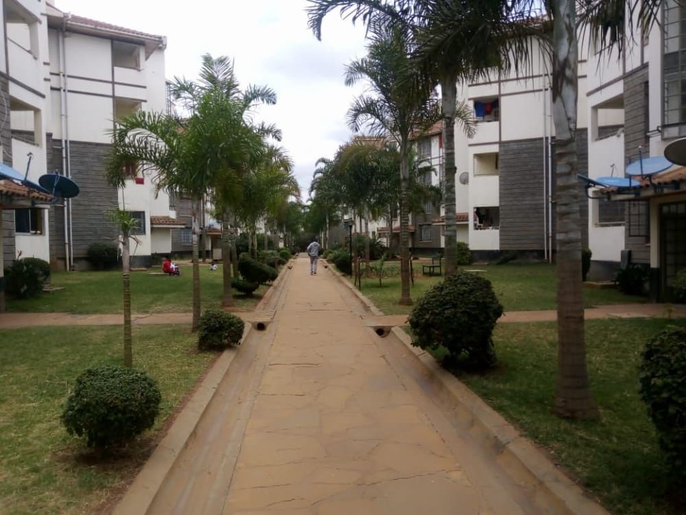 2 bedroom Apartment for sale in Mombasa Road