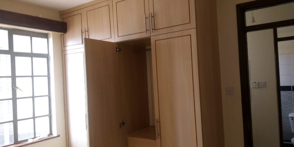 2 bedroom Apartment for sale in Mombasa Road