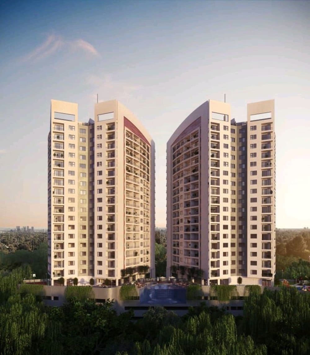 3 bedroom Penthouse for sale in Nyeri road, Kileleshwa