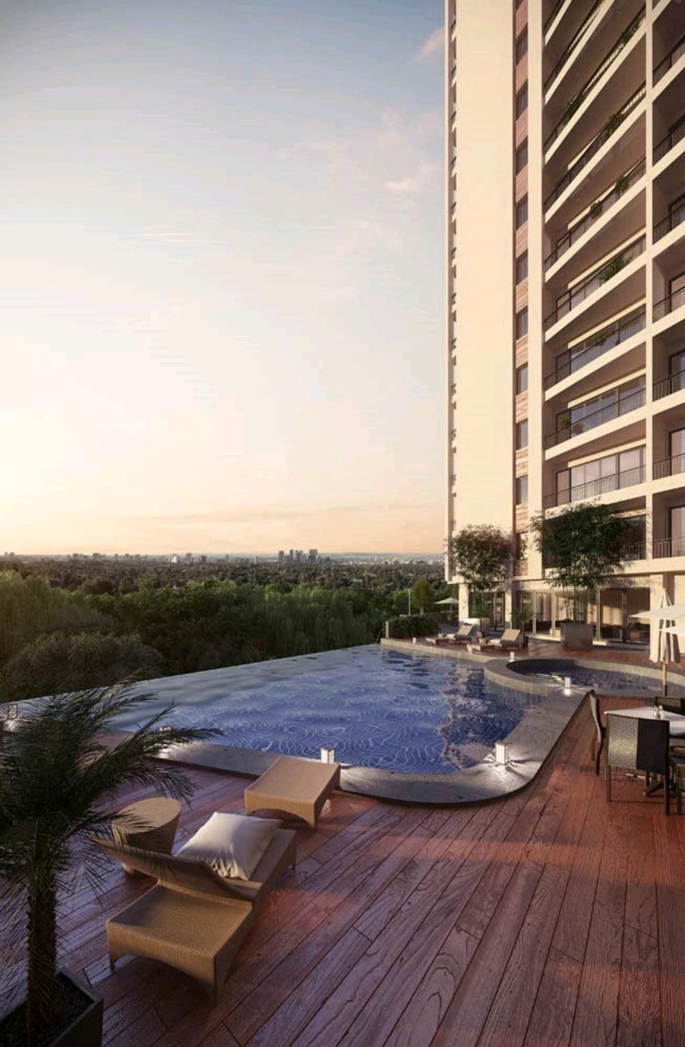 3 bedroom Penthouse for sale in Nyeri road, Kileleshwa