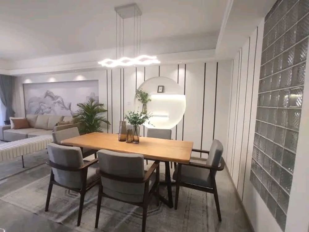 3 bedroom Apartment for sale in Kindaruma Road