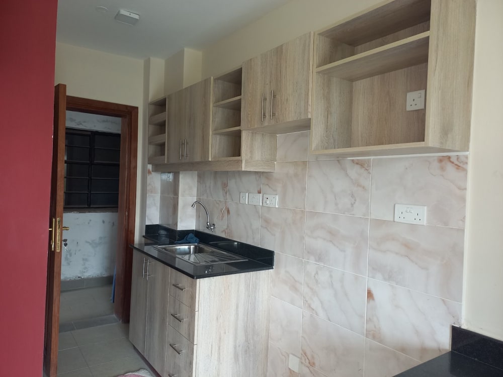 1 bedroom Apartment for sale in South B