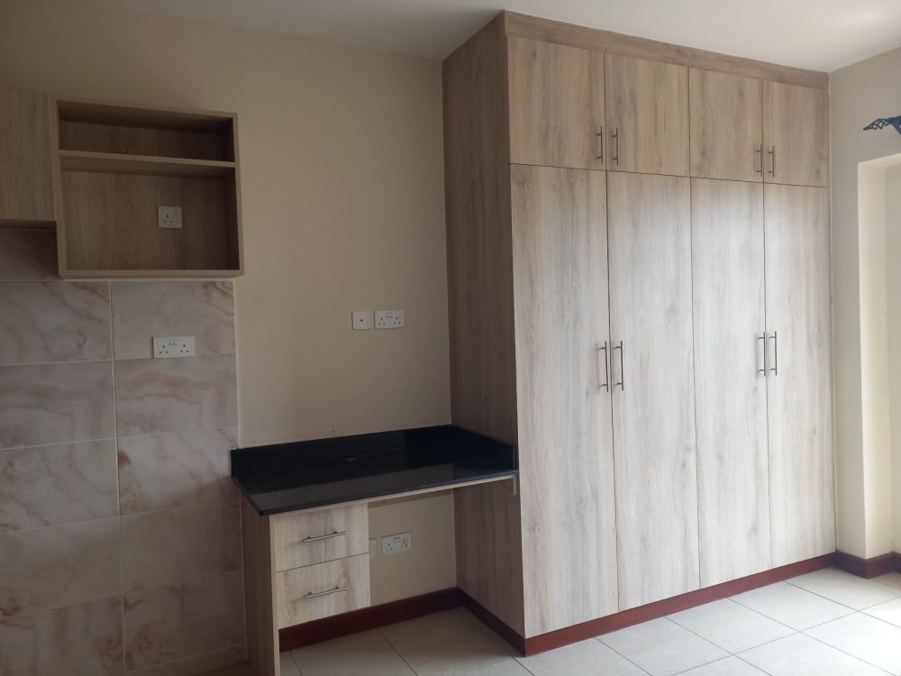 1 bedroom Apartment for sale in South B