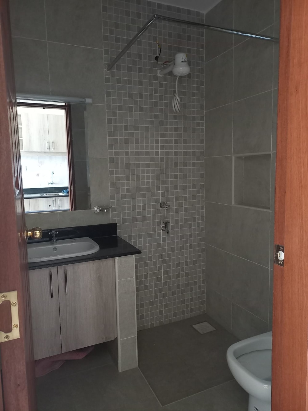 1 bedroom Apartment for sale in South B