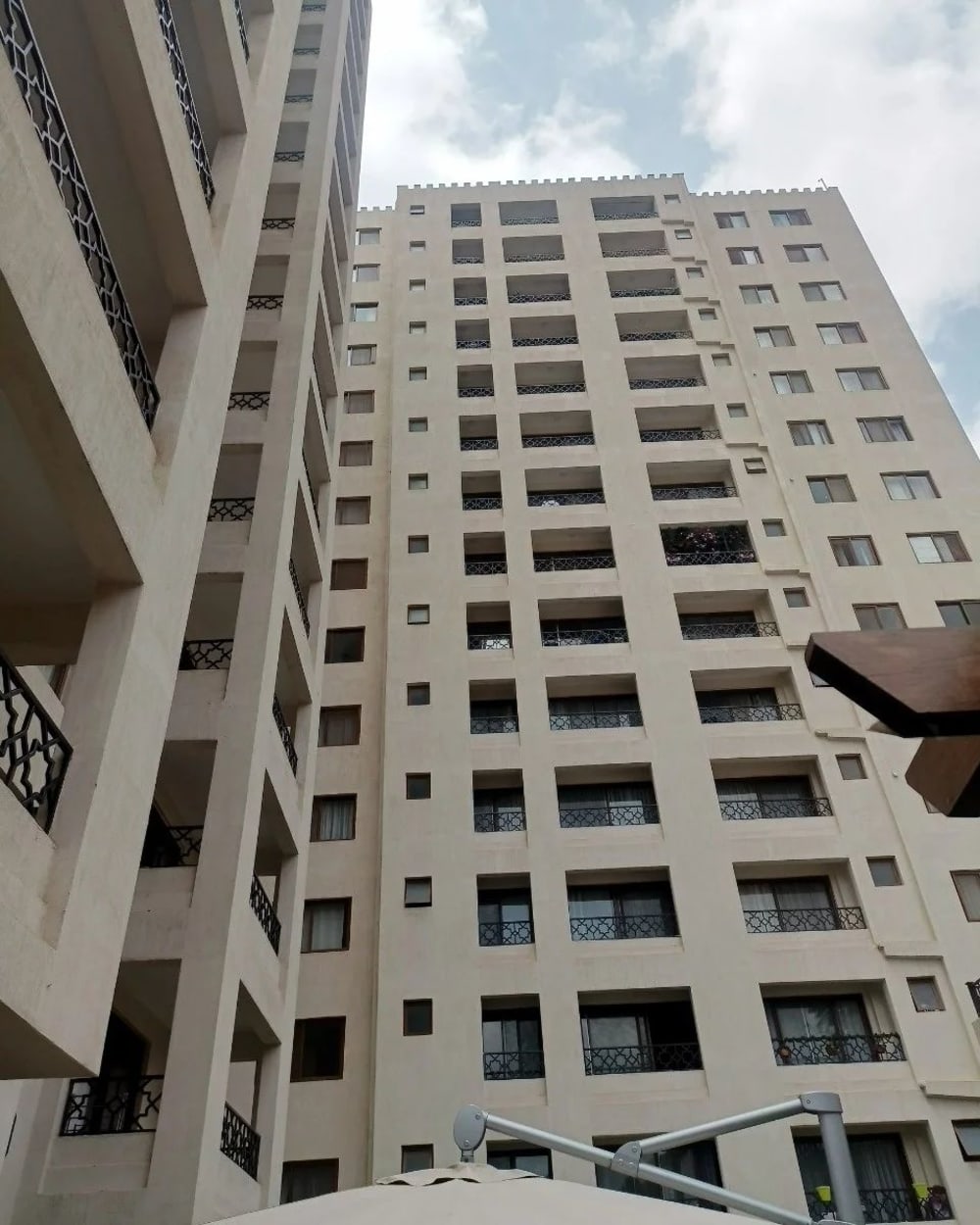 2 bedroom Apartment for rent in Kileleshwa