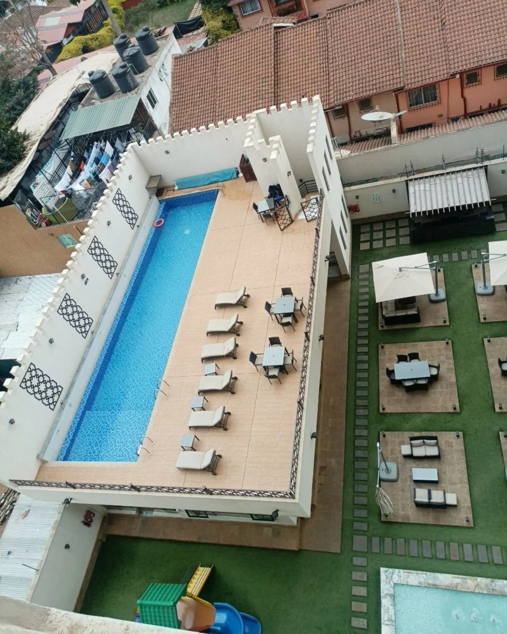 2 bedroom Apartment for rent in Kileleshwa