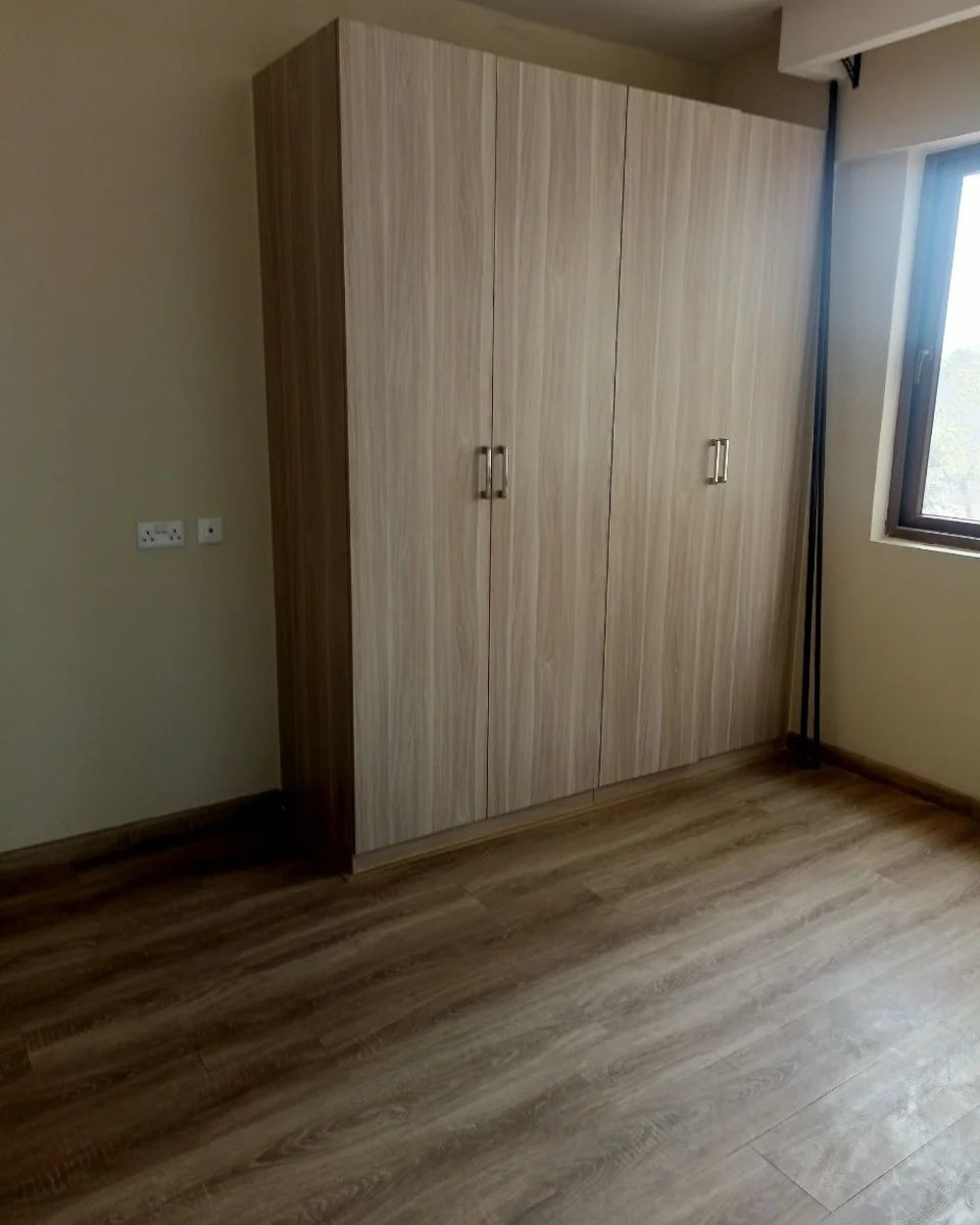 2 bedroom Apartment for rent in Kileleshwa