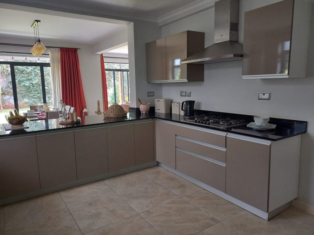 House for sale in Runda