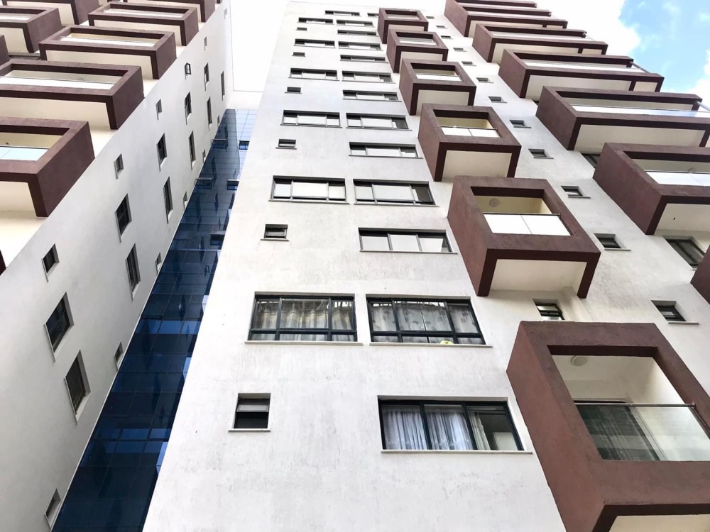 2 bedroom Apartment for sale in General Mathenge Drive