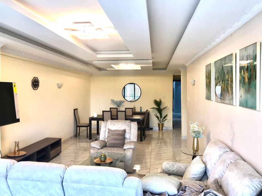 2 bedroom Apartment for sale in General Mathenge Drive