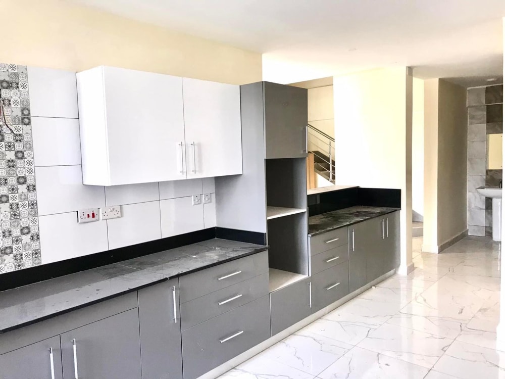 2 bedroom Apartment for sale in General Mathenge Drive