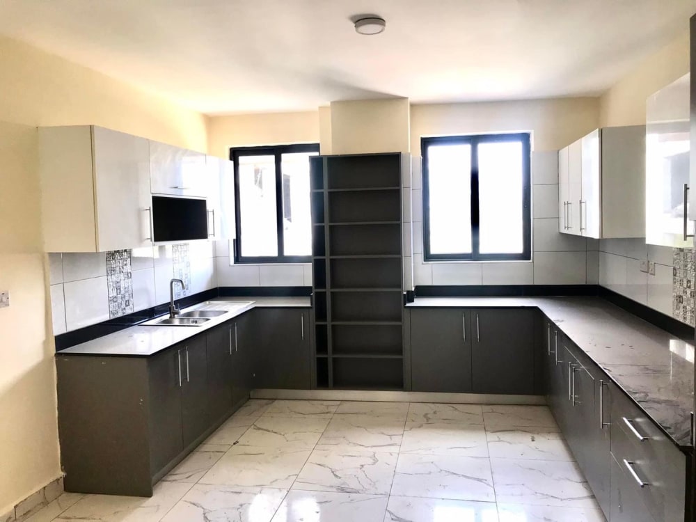 2 bedroom Apartment for sale in General Mathenge Drive