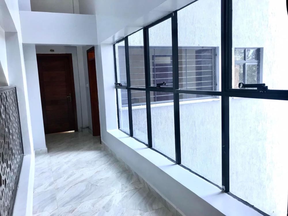 2 bedroom Apartment for sale in General Mathenge Drive