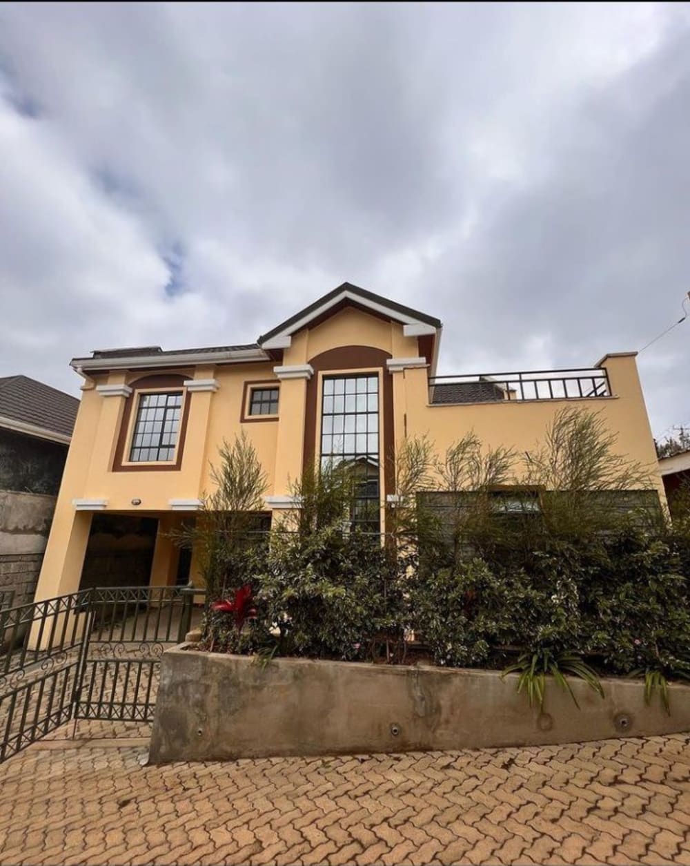 3 bedroom House for sale in Ngong, Kibiko