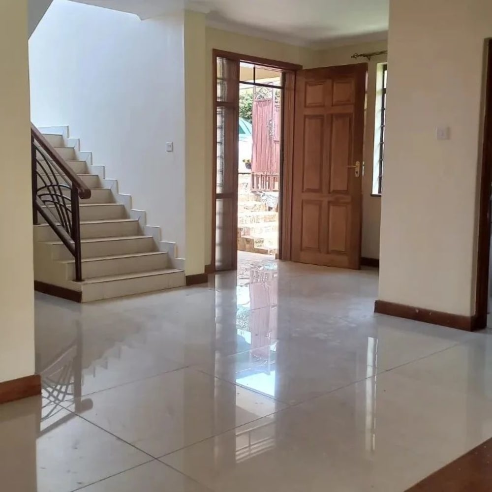 4 bedroom House for rent in Runda