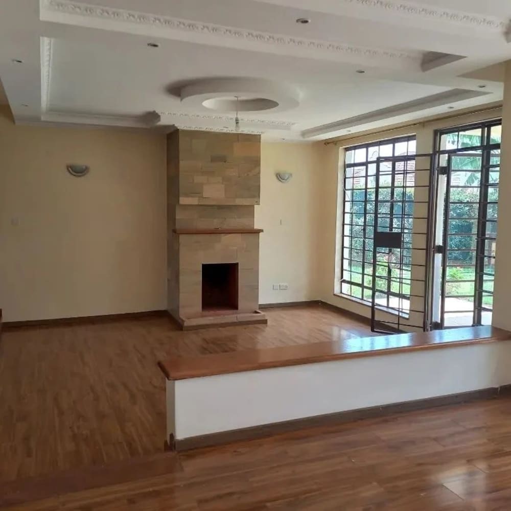 4 bedroom House for rent in Runda