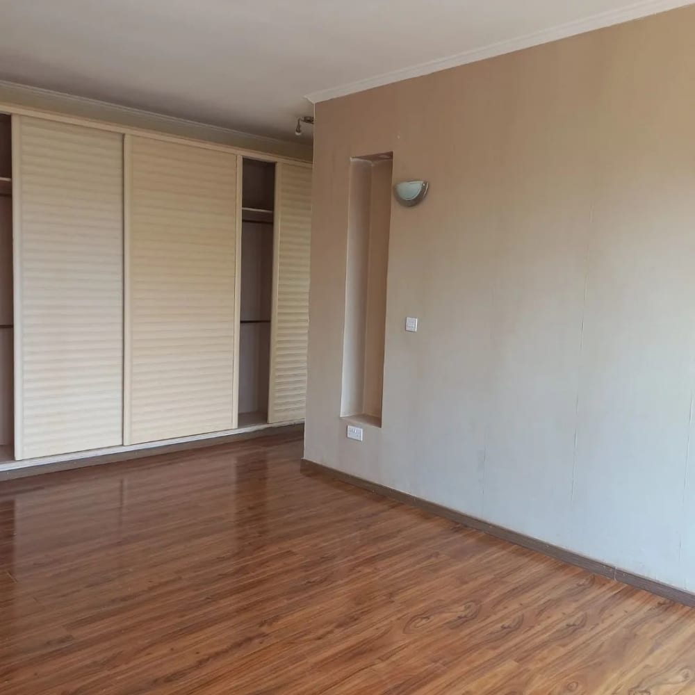 4 bedroom House for rent in Runda