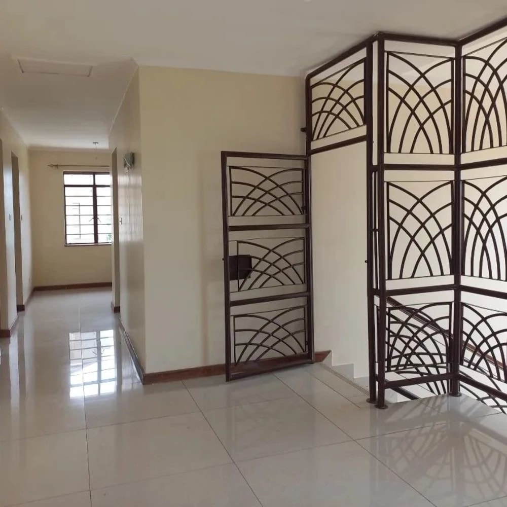 4 bedroom House for rent in Runda