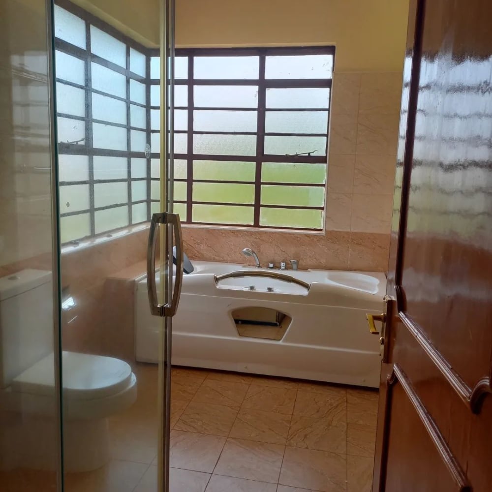 4 bedroom House for rent in Runda