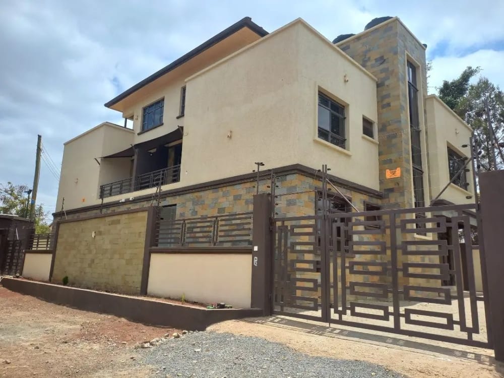 5 bedroom House for rent in Quickmart Eastern Bypass