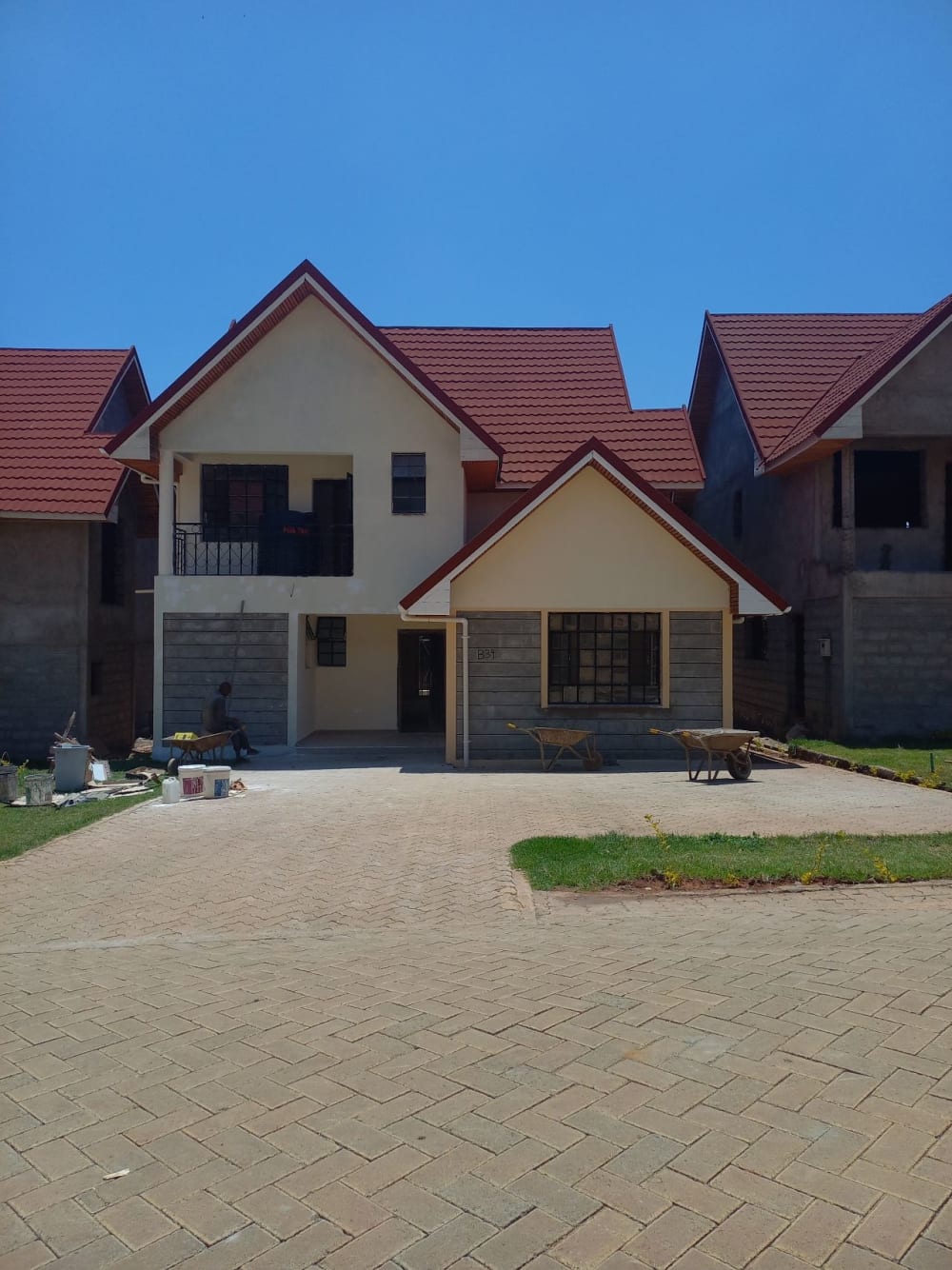 3 bedroom House for sale in Ngong,Ololua