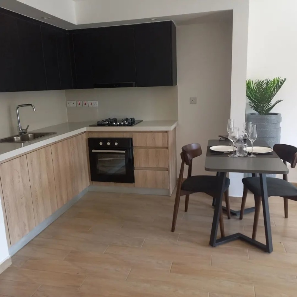 apartment for sale in Mombasa Road