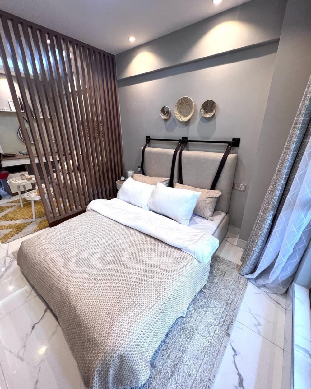 1 bedroom Apartment for sale in Off Wood Avenue