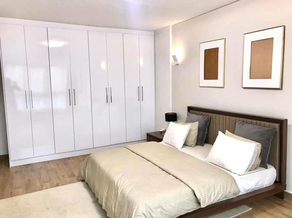 3 bedroom Apartment for sale in Rose Avenue