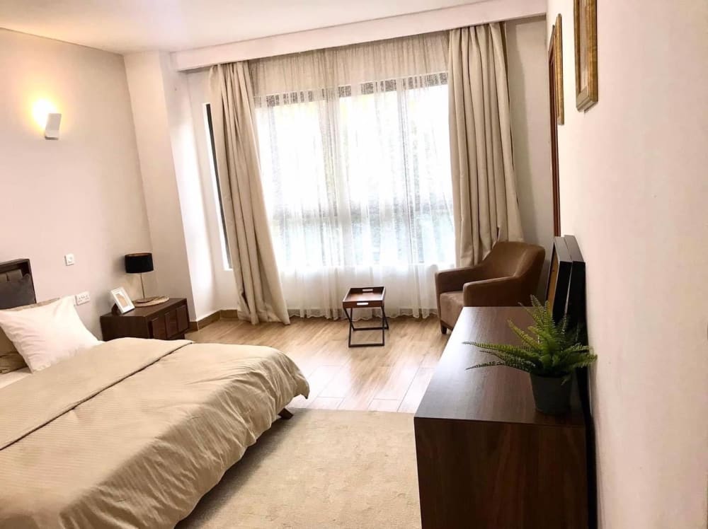 3 bedroom Apartment for sale in Rose Avenue