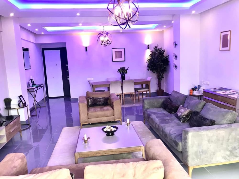 3 bedroom Apartment for sale in Rose Avenue