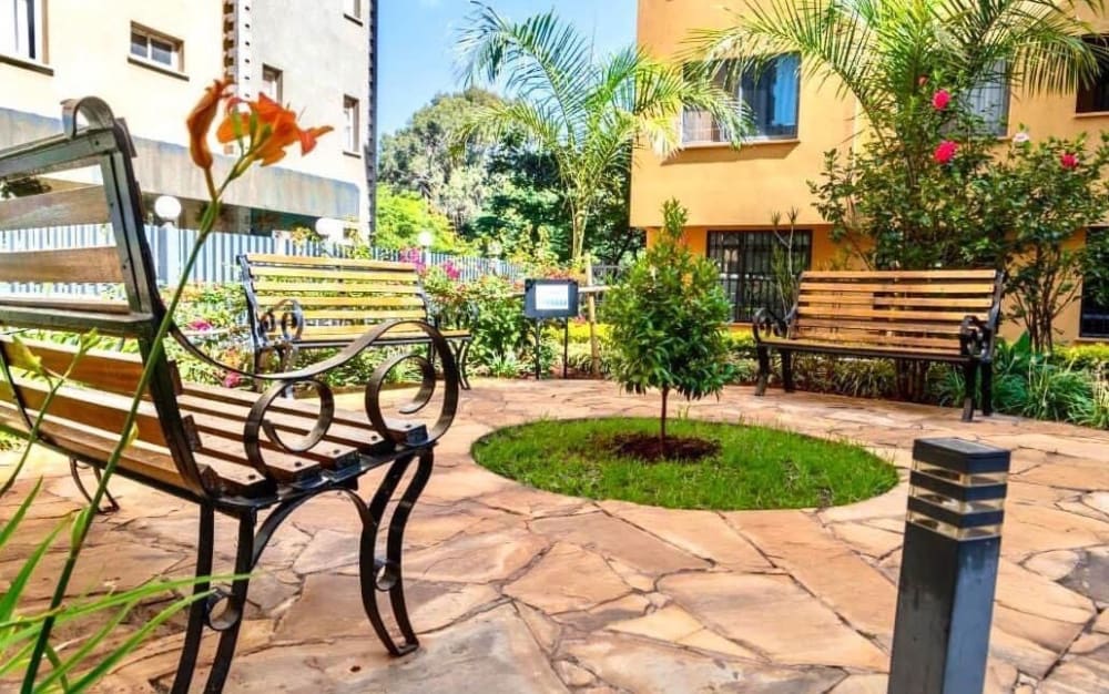 2 bedroom Apartment for sale in Laikipia Road,