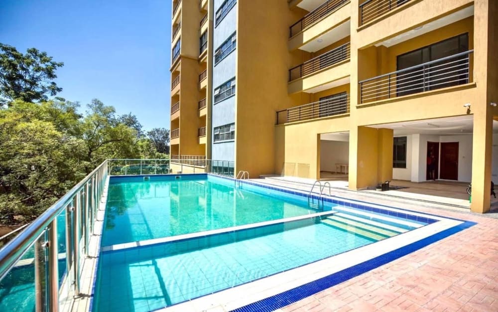 2 bedroom Apartment for sale in Laikipia Road,