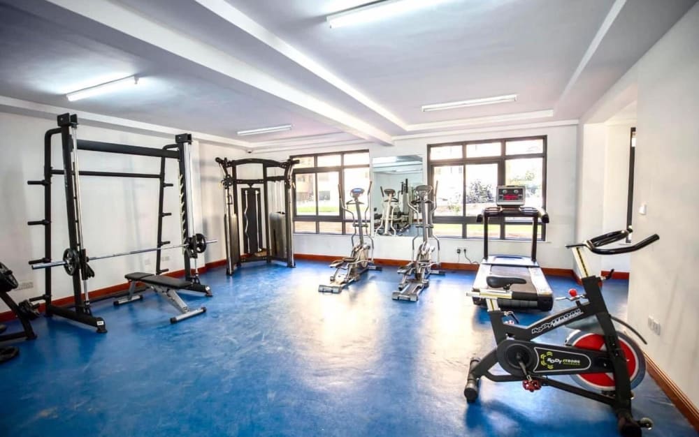 2 bedroom Apartment for sale in Laikipia Road,