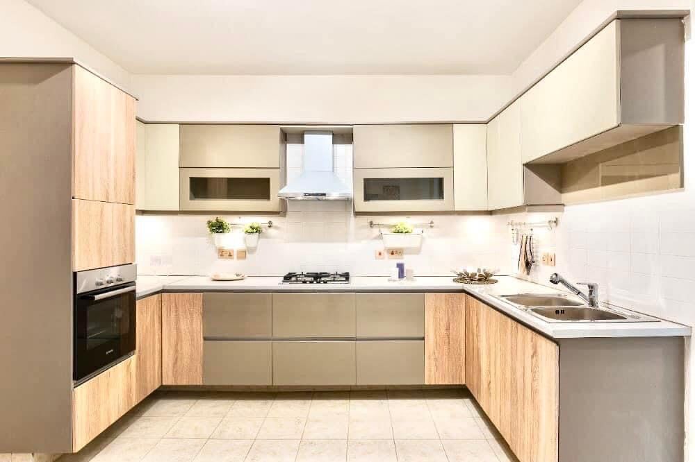 2 bedroom Apartment for sale in Mandera Road