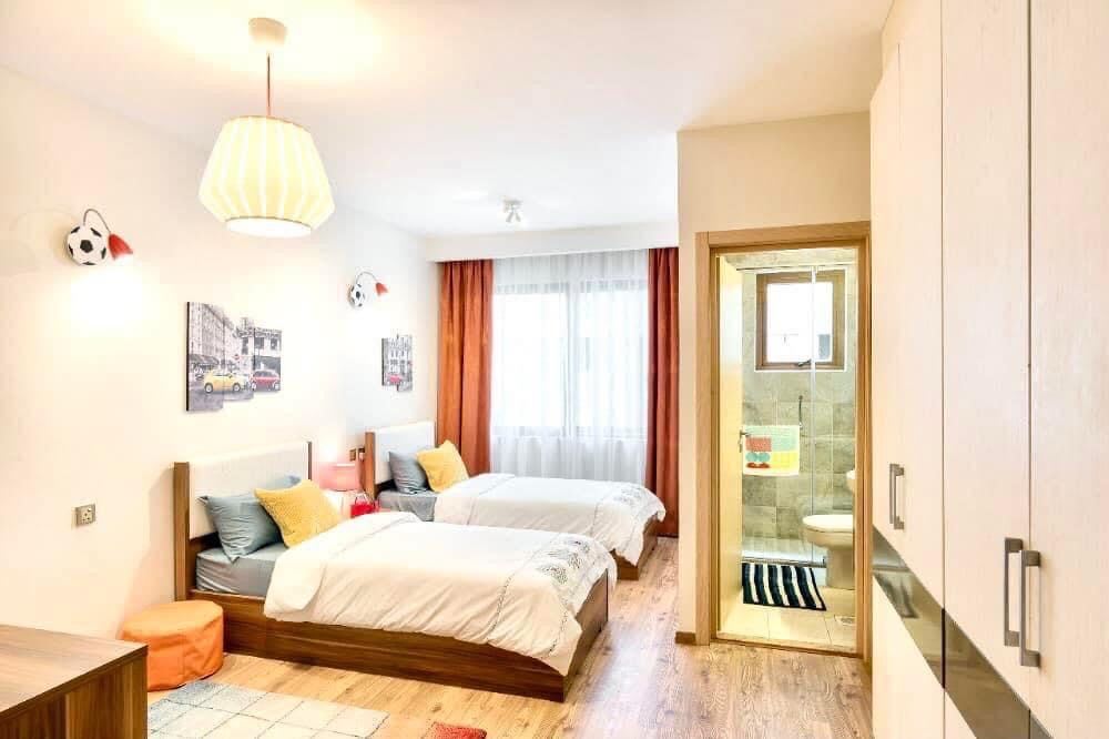 2 bedroom Apartment for sale in Mandera Road