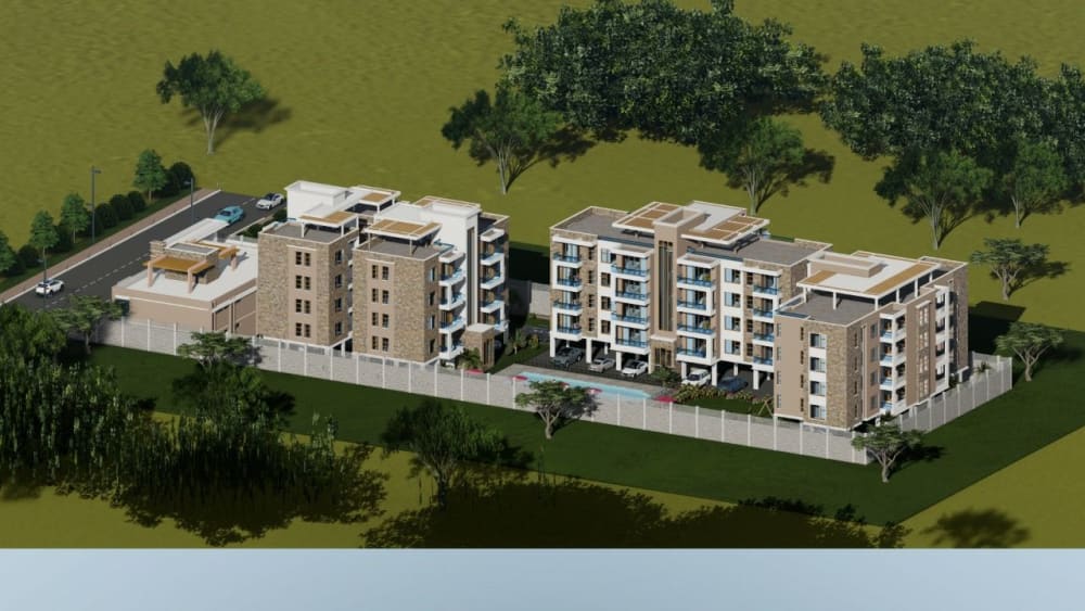 1 bedroom House for sale in Haile Selassie Drive