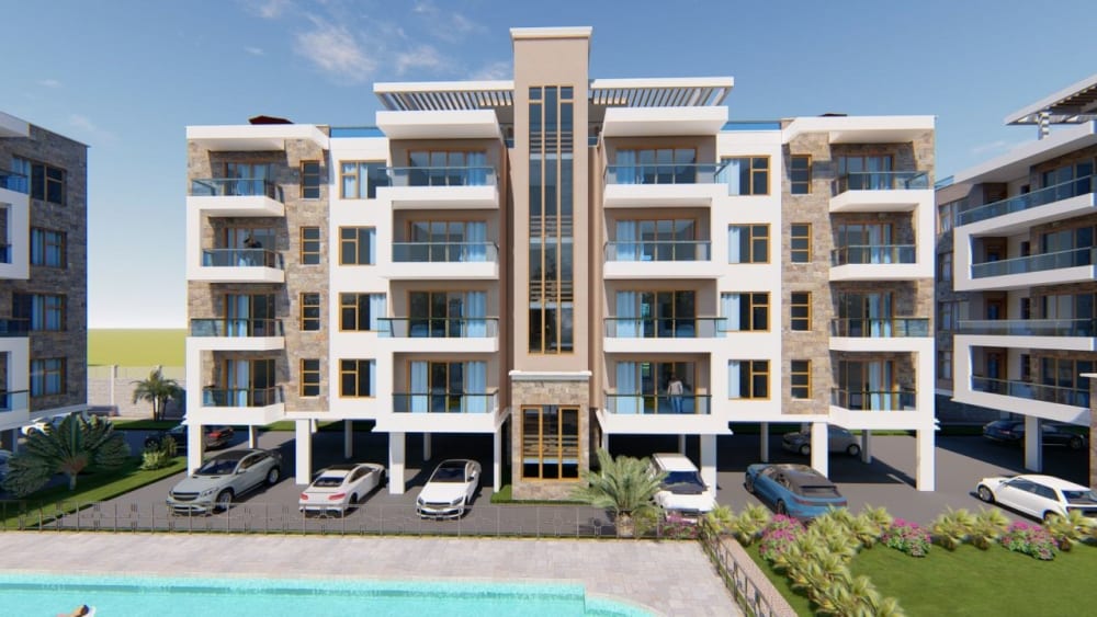 1 bedroom House for sale in Haile Selassie Drive