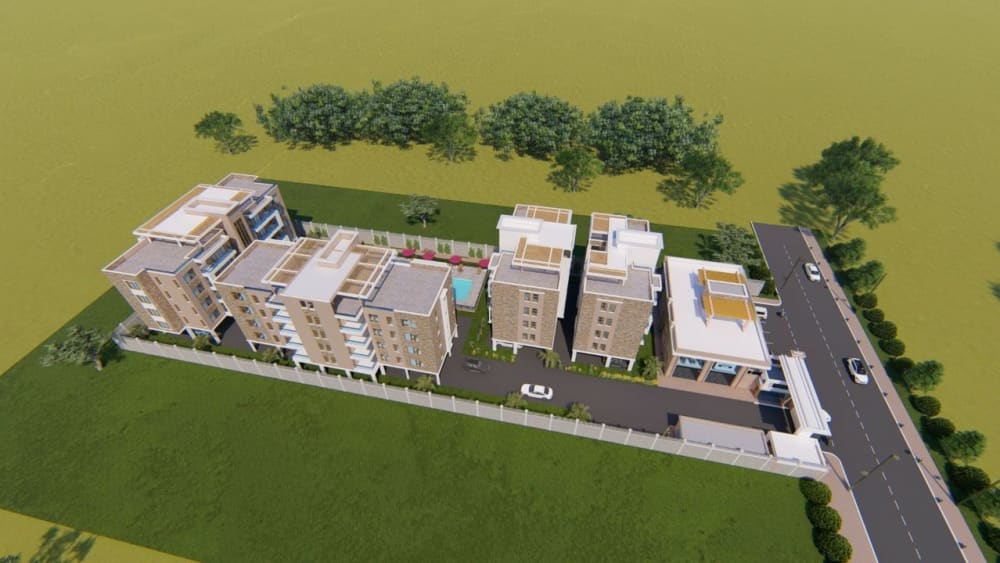 1 bedroom House for sale in Haile Selassie Drive