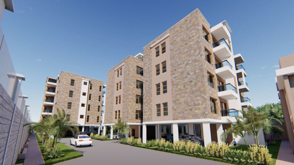 1 bedroom House for sale in Haile Selassie Drive