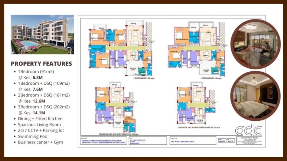 1 bedroom House for sale in Haile Selassie Drive